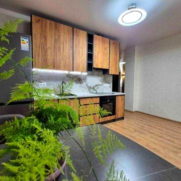 Продаж ЧУДОВОЇ 1-но Кімнатної квартири 40м2 в ЖК Саванна Сіті ЖК Саванна Сіті