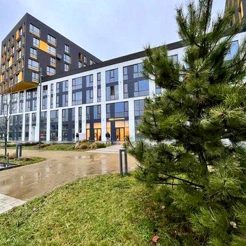 Продаж 2-кім.квартири Тераса 31м2.,вул. Б.Хмельницького Без комісії ЖК ВЕЖА