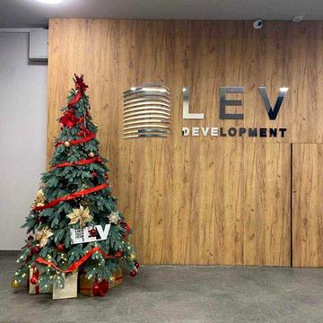 ЖК "Женева", вул.Шевченка,75а. 3кім., 90,8м2. ЖК Женева