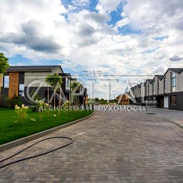 Лісова вул., 21