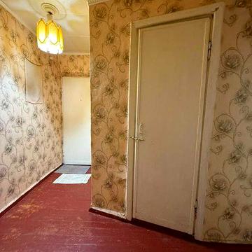 ЦІНА низ ринку 1 кімнатна квартира цегла 2 поверх