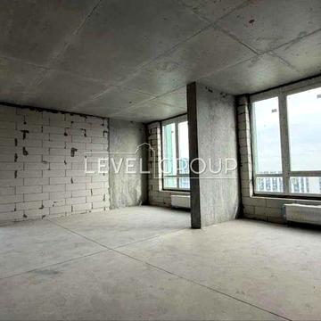 Видовой 5ком пентхаус 200м2 терраса 50м2 ЖК Диброва рядом Варшавский ЖК Диброва парк