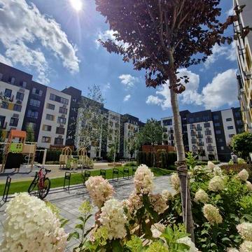 Здам євро 2ку з новим ремонтом у жк закритого типу