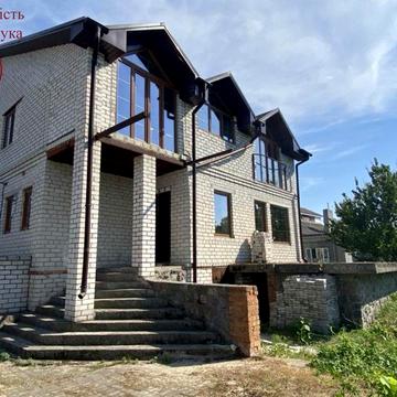 Продаж/ Житловий будинок з можливістю ведення бізнесу/ Реївка