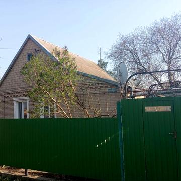 Продам будинок в місті Вільнянськ, або обмін на 2-х кімнатну квартиру.