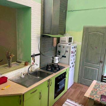 Продаж 2к Квартира Рубанівська вулиця