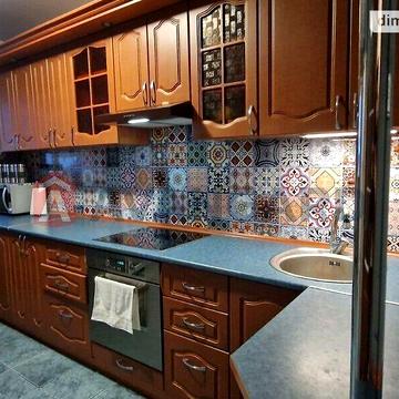 Довгострокова оренда 1к Квартира Дарницька вулиця