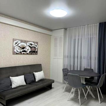 Аренда 1к Виа Рома