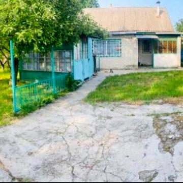 Срочно! Продам будинок у с.Спаське можливо по єОселі