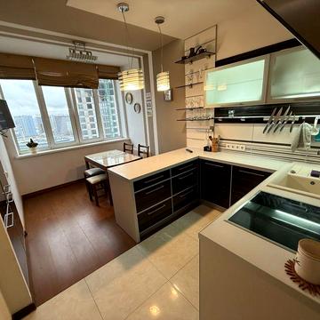 Здам квартиру 3 кім. вул. Урлівська б.23а( ліфти працюють 24/7)