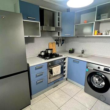 Володимира Івасюка просп. (Героїв Сталінграду), 27-А