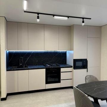 Євро 3кк Центральний 1 (з газом), квартира з новим ремонтом ЖК Центральний 1