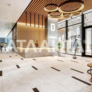 Аркадийское плато (Гагаринское плато), 5а3, Аркадия, Приморский, Одесса, Одесская 24000.0 USD