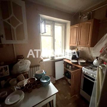 проспект Шевченко, 23, Фонтан, Приморский, Одесса, Одесская 31000.0 USD