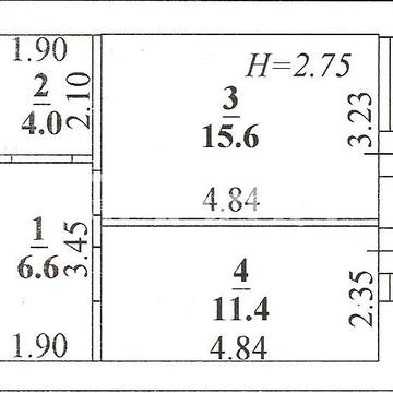 переулок Испанский, 2а, Слободка, Хаджибейский, Одесса, Одесская 35000.0 USD