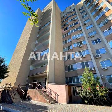 переулок Испанский, 2а, Слободка, Хаджибейский, Одесса, Одесская 35000 USD