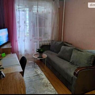 Продаж 3к Квартира Болгарська (Константиновича) вулиця