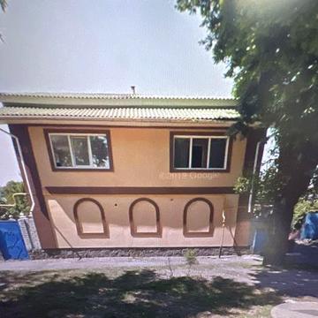 Аренда пів будинку по вул Хорольской