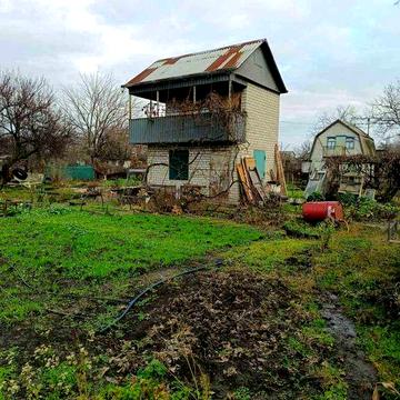 Продам дачу Мічурінець