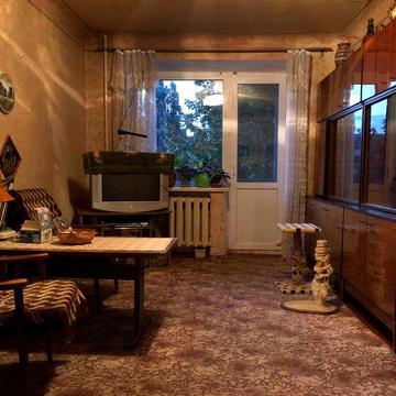 Продам 2-х комнатную квартиру на проспекте ГАГАРИНА