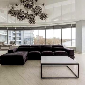 3к! ЖК Riviera Riverside Рів`єра Ріверсайд! Є паркомісце!