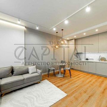 Генератор! Оренда 2к квартири ЖК Greenville Печерськ Звіринецька