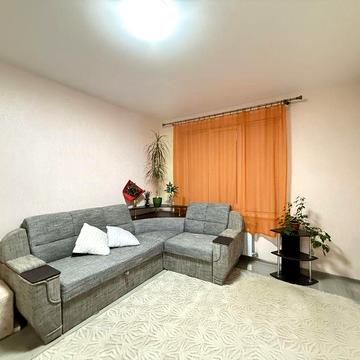 Оренда 1к квартири! Опалення газове!