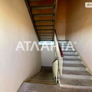 Продаж 1к Квартира Іспанський провулок ЖК Парковый 2