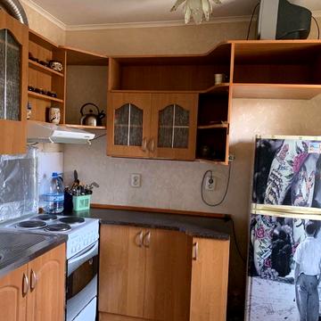 Оренда 3 кімнатної квартири Бальзака 4А