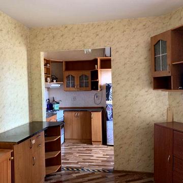 Оренда 3 кімнатної квартири Бальзака 4А