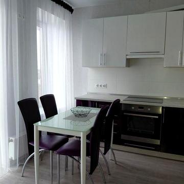 Оренда 1к квартири Гостомель