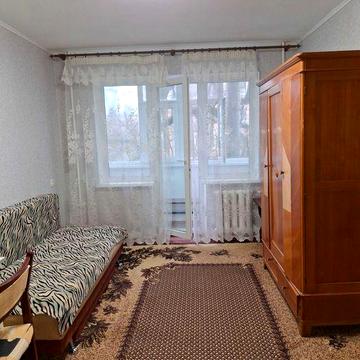 Здам 1-но кімнатну квартиру на тривалий термін