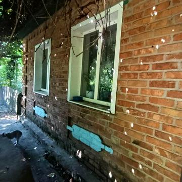 Продам житловий будинок