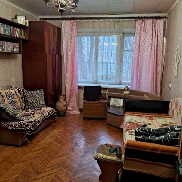 Черняховского/5ст. Фонтана