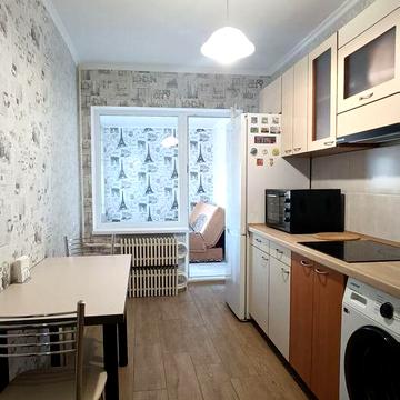 Сдам в аренду 1-комн. квартиру ж/м Победа -4, Макдональдс