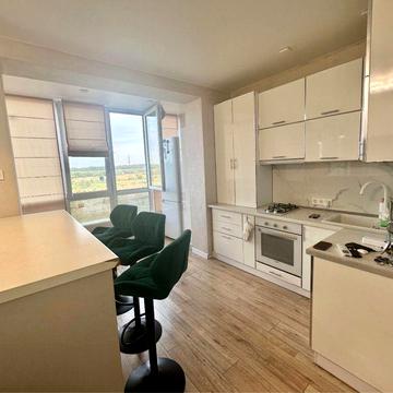 Квартира з ремонтом та меблями в Ірпені! 2% оформлення Іпотека