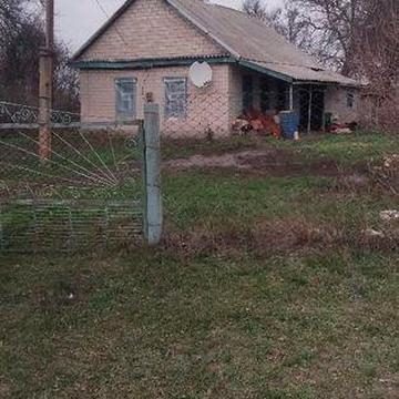 Здам будинок у селі Бородаївка