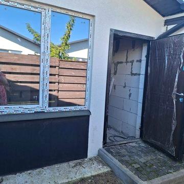 8800$ ВІД ВЛАСНИКА Продаж 1к квартири з власним подвірям ЖК Білгород