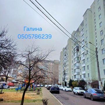 Продам 1 комнатную квартиру 47 м2 Херсонское шоссе / НОВЫЙ ДОМ!!!