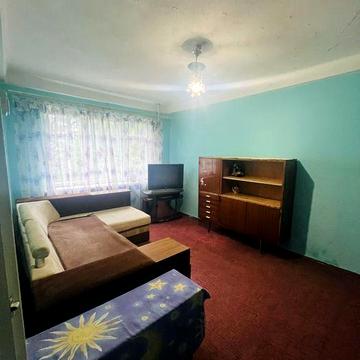 2-к квартира Черемушки роздільними кімнатами