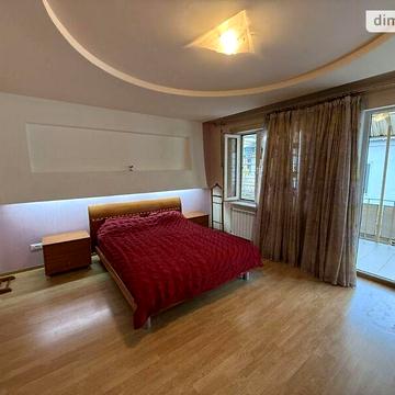 Довгострокова оренда 3к Квартира Італійська (Пушкінська) вулиця