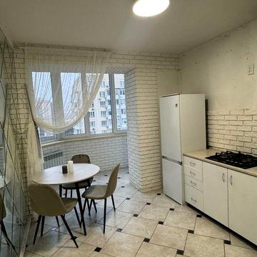 Сучасна 2кім., квартира ЖК Петрівський квартал в Святопетрівському ЖК Петрівський Квартал