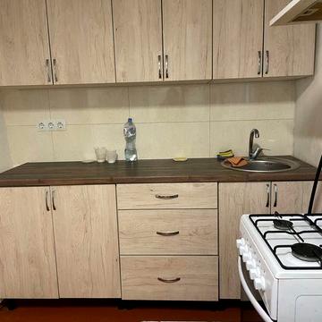 Будинок в Полтаві