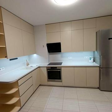 ЖК Крістер Град, Данченка,3