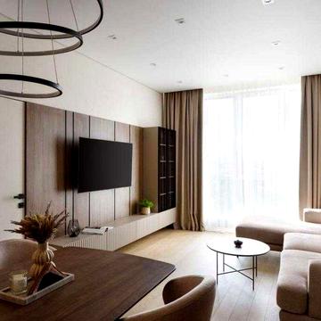 1к ЖК Greenville Park Пимоненка 50м2 Шевченківський Покровський Посад ЖК Greenville Park