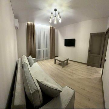 Жк Баварія , перша здача