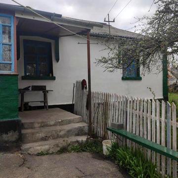 Продам будинок в селі