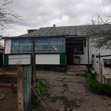 Продам будинок в селі