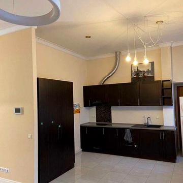 Здам квартиру в центрі міста, Хрещатик, СВІТЛО НЕ ВИМИКАЮТЬ