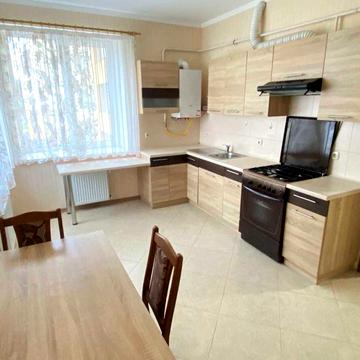 Власник Без Комісії Здається в оренду 1 кім. квартира Набережна 10